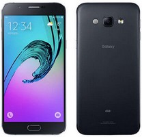 Замена сенсора на телефоне Samsung Galaxy A8 (2016)